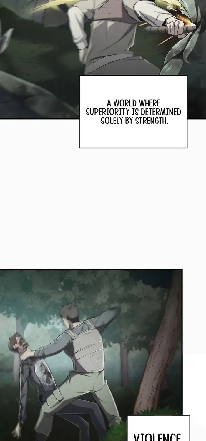Read Solo Reincarnation chapter 23 image 1 on Lezhin