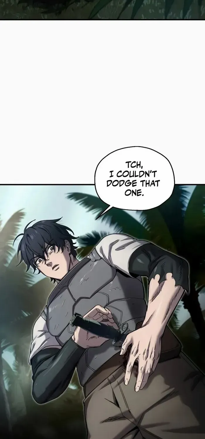 Read Solo Reincarnation chapter 23 image 13 on Lezhin