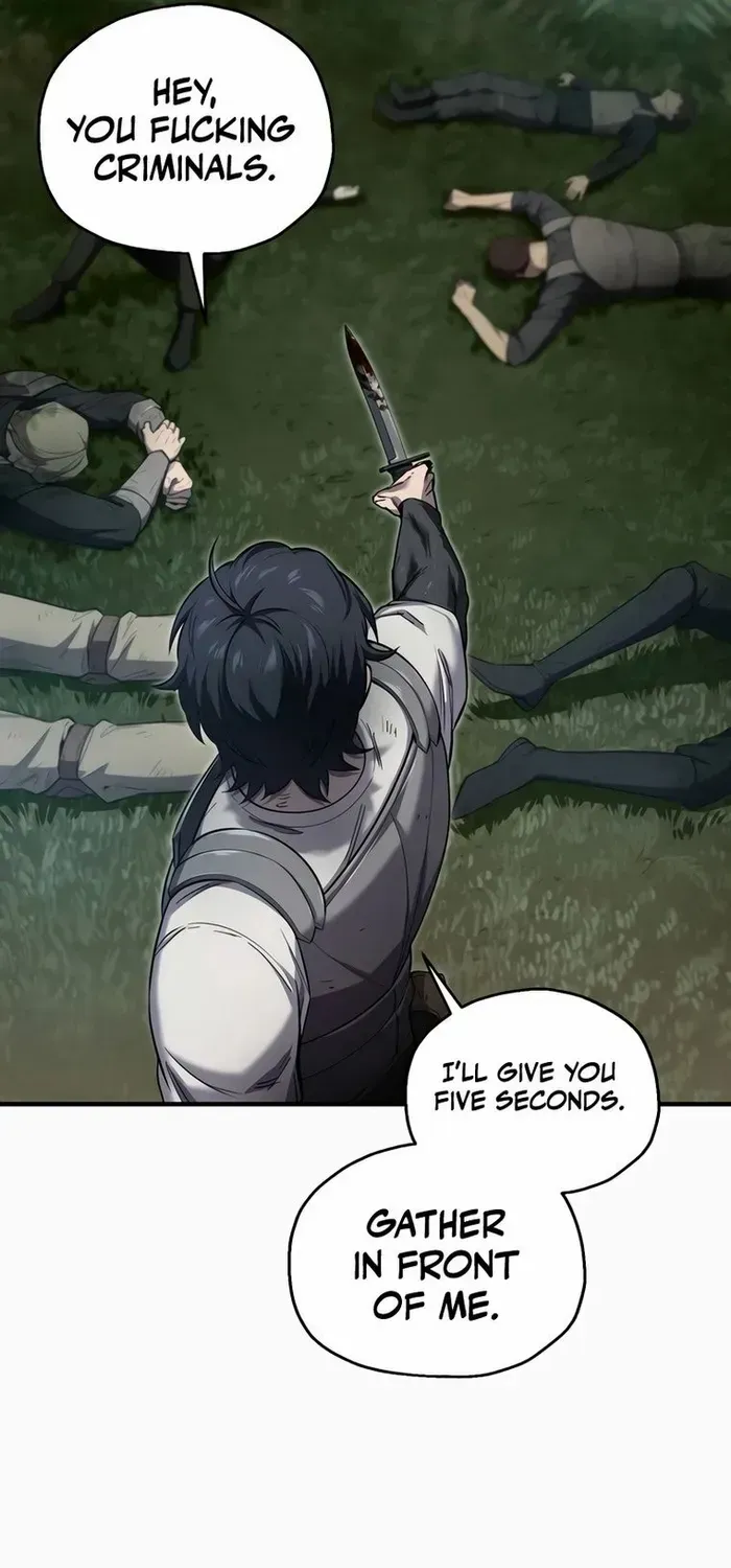 Read Solo Reincarnation chapter 23 image 16 on Lezhin