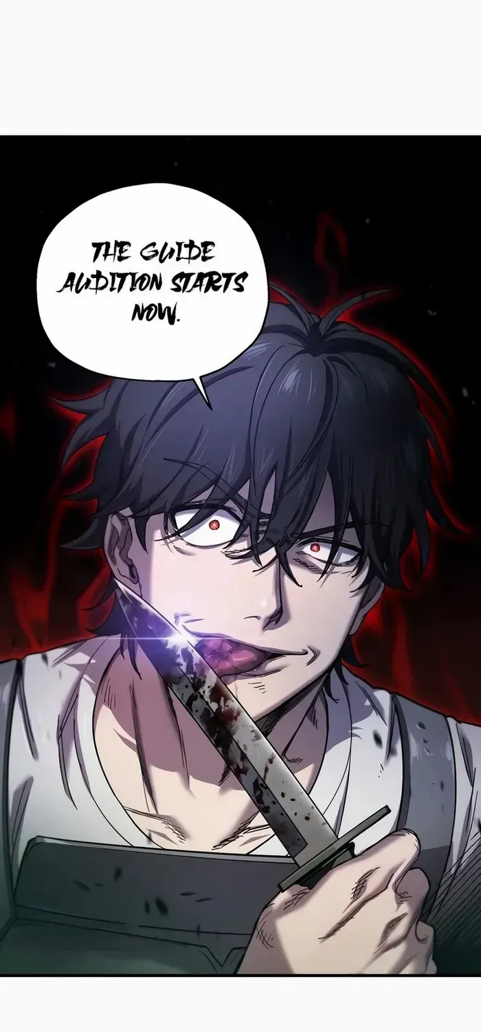 Read Solo Reincarnation chapter 23 image 17 on Lezhin