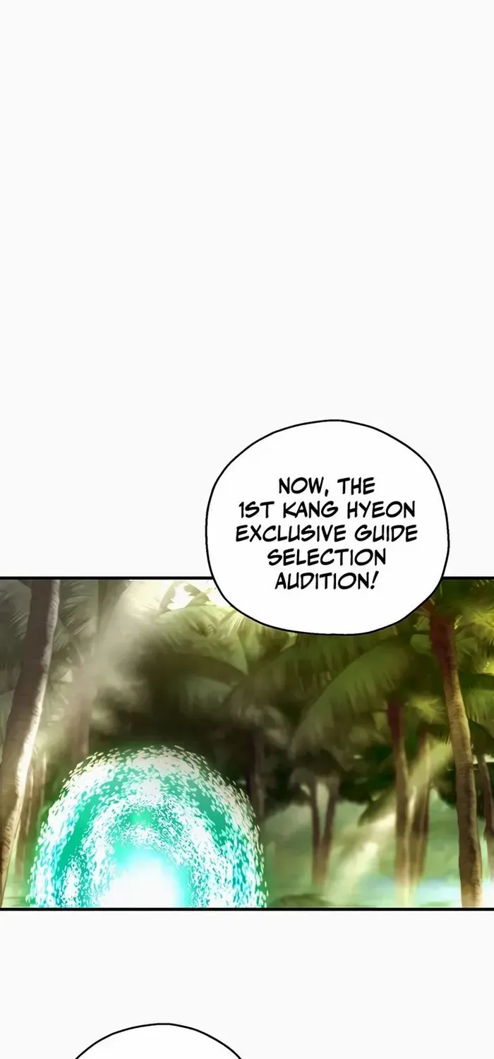 Read Solo Reincarnation chapter 23 image 19 on Lezhin