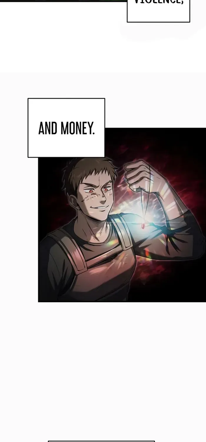 Read Solo Reincarnation chapter 23 image 2 on Lezhin
