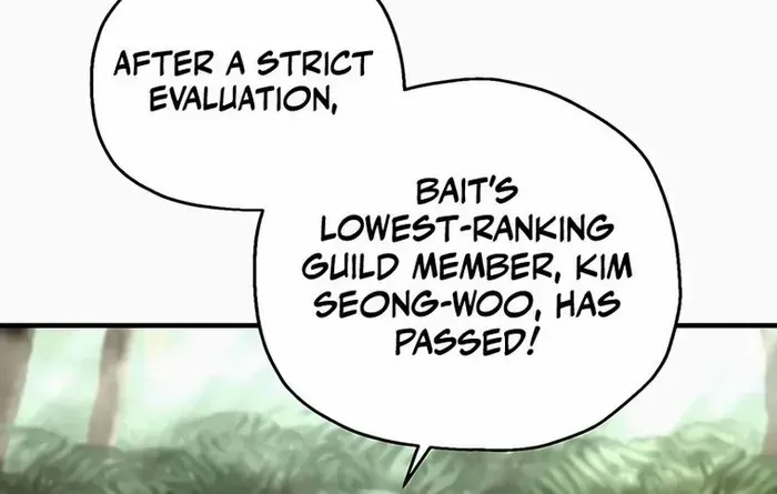 Read Solo Reincarnation chapter 23 image 20 on Lezhin