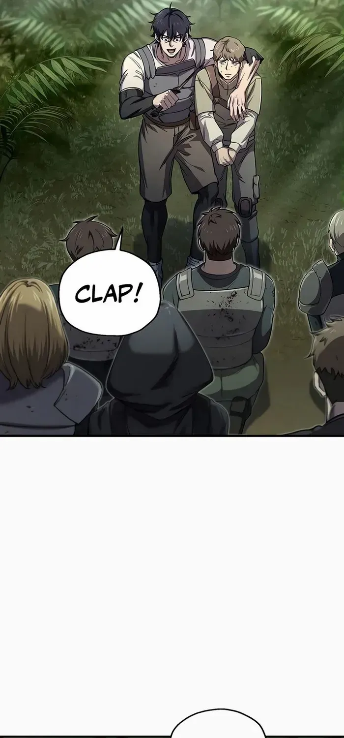 Read Solo Reincarnation chapter 23 image 21 on Lezhin