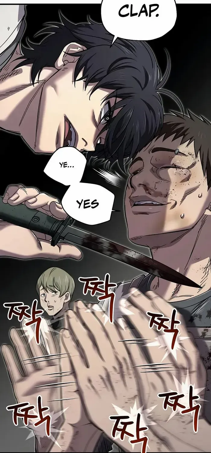 Read Solo Reincarnation chapter 23 image 23 on Lezhin