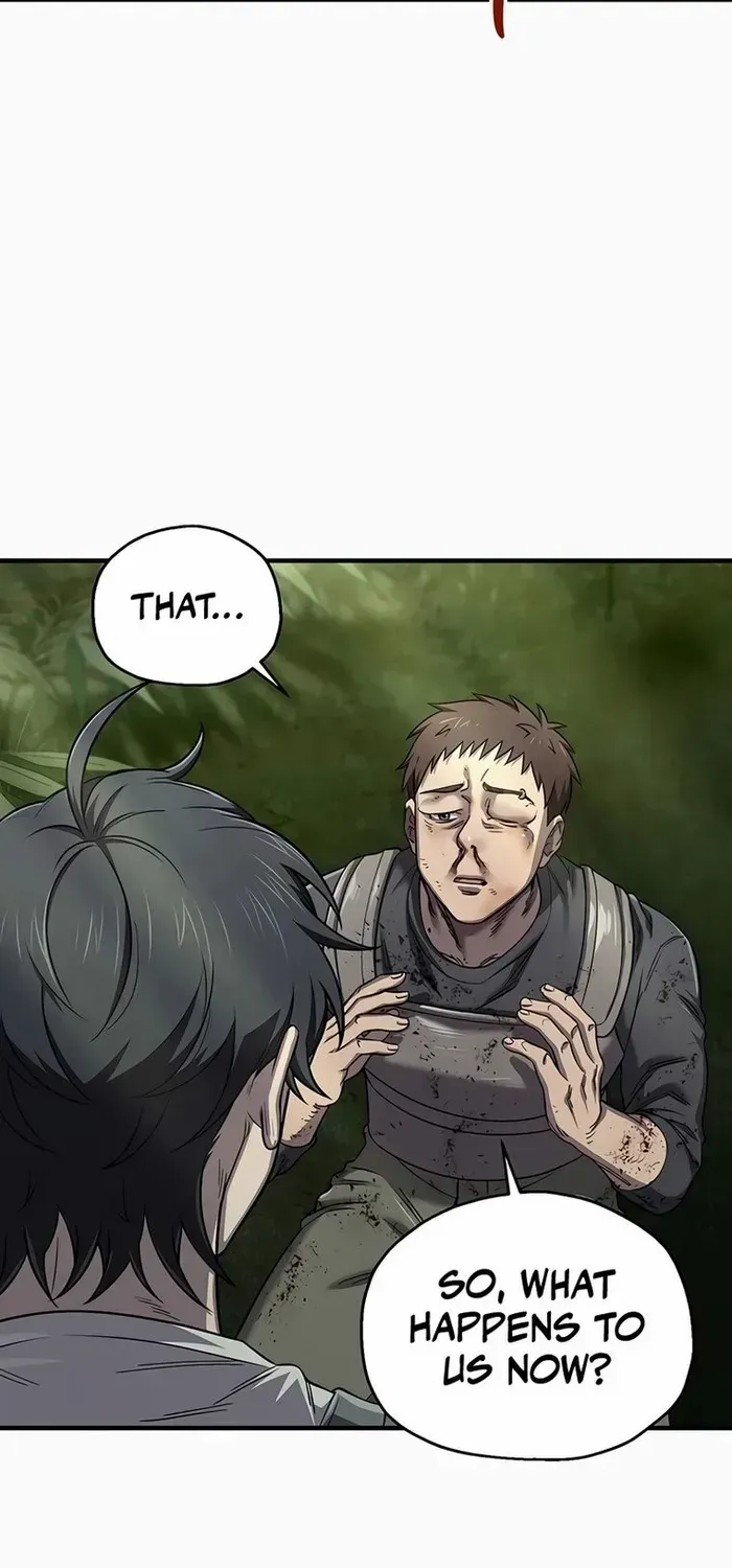 Read Solo Reincarnation chapter 23 image 24 on Lezhin
