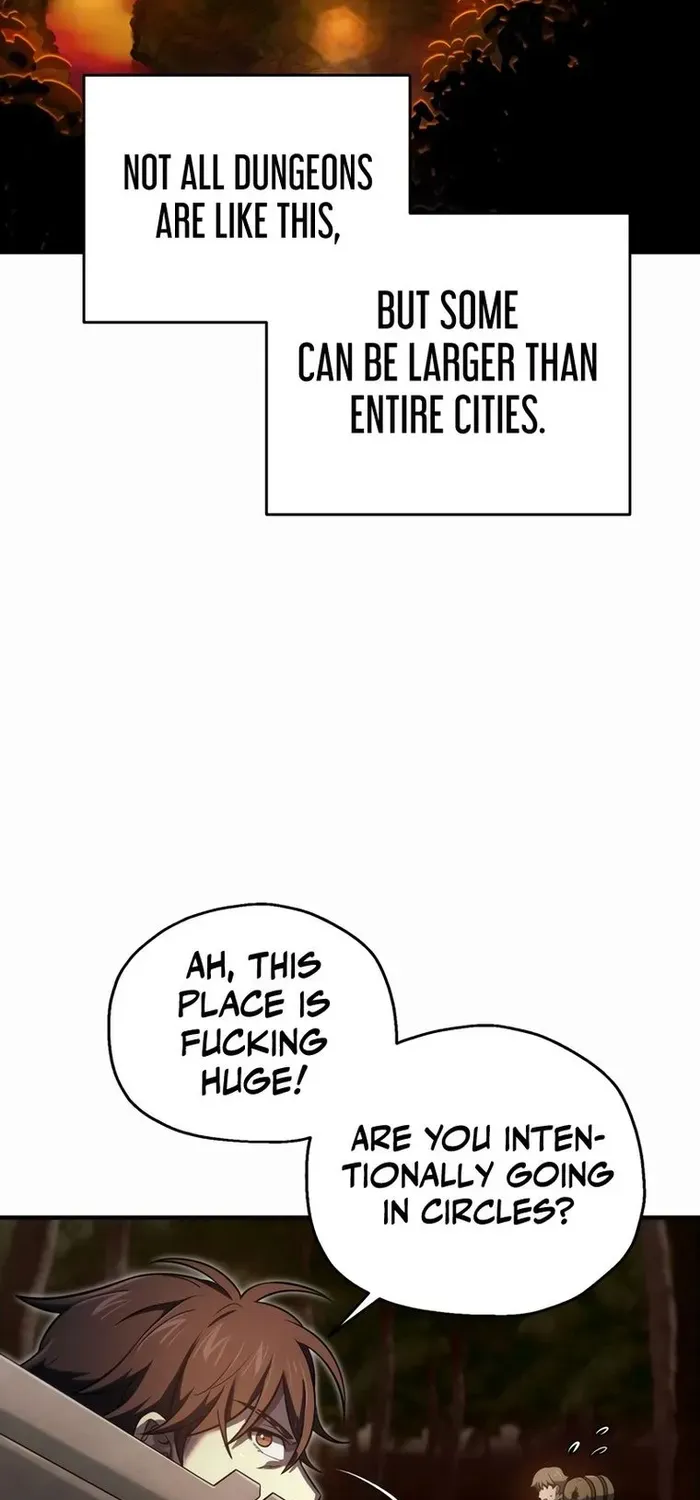 Read Solo Reincarnation chapter 23 image 36 on Lezhin
