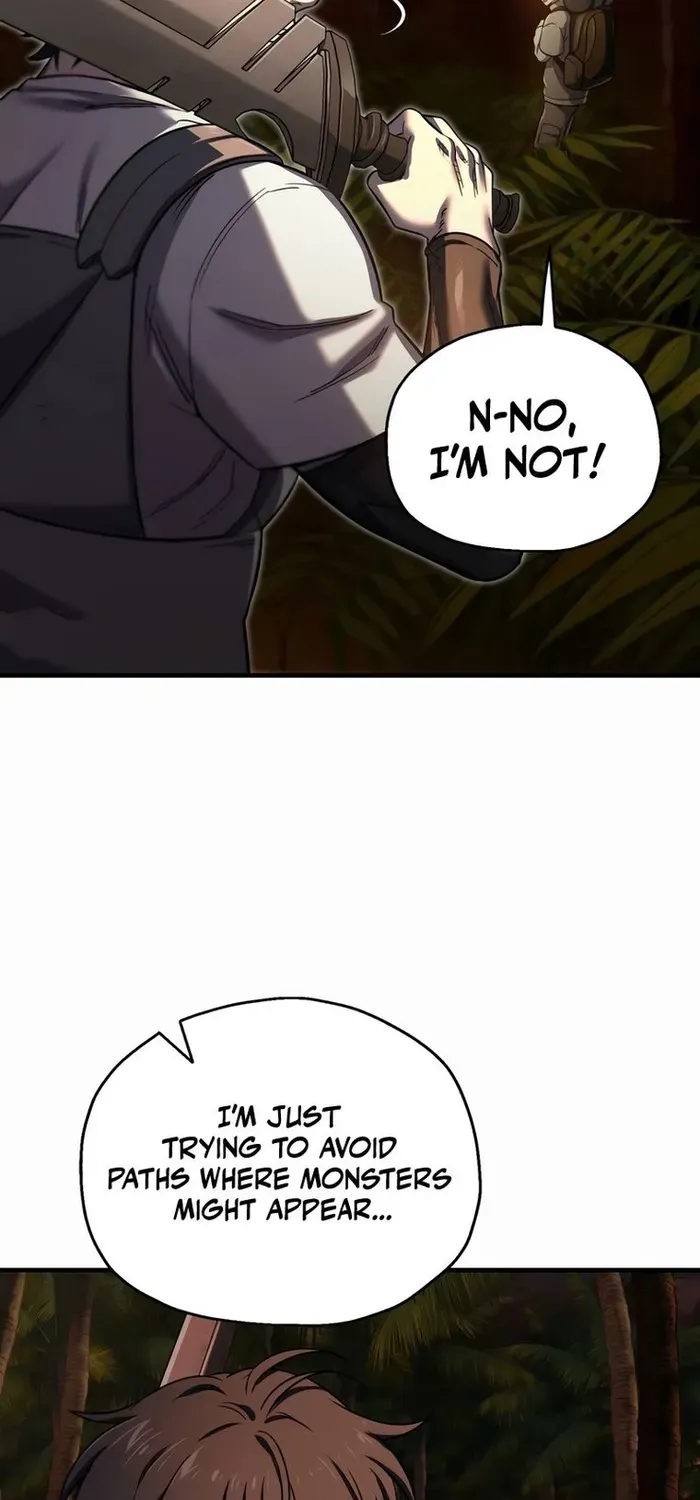 Read Solo Reincarnation chapter 23 image 37 on Lezhin
