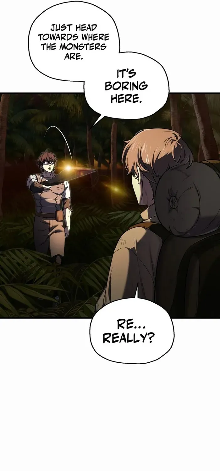 Read Solo Reincarnation chapter 23 image 39 on Lezhin