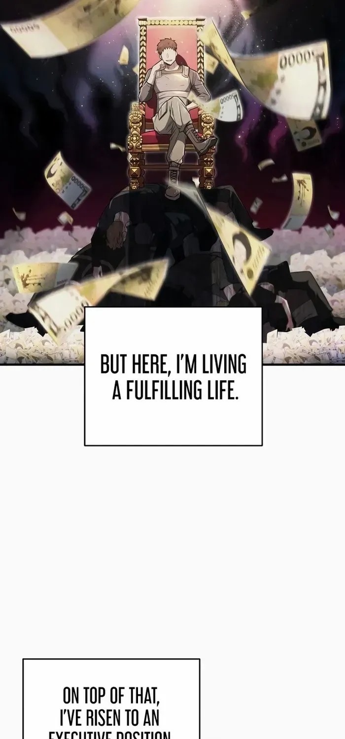 Read Solo Reincarnation chapter 23 image 4 on Lezhin