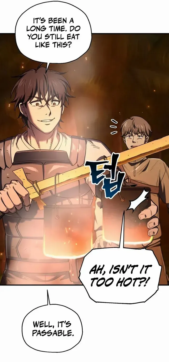 Read Solo Reincarnation chapter 23 image 45 on Lezhin