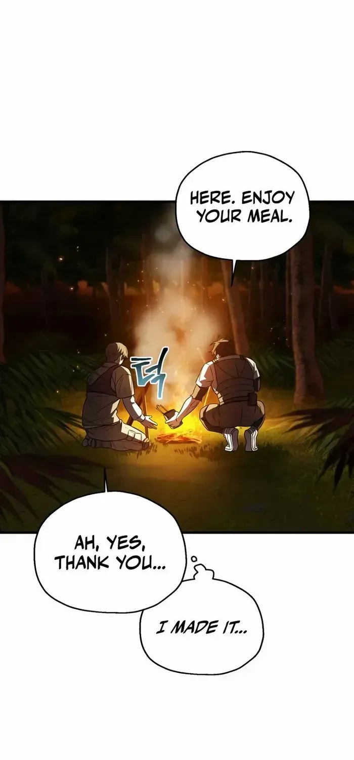 Read Solo Reincarnation chapter 23 image 46 on Lezhin