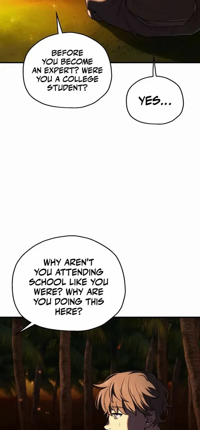 Read Solo Reincarnation chapter 23 image 51 on Lezhin