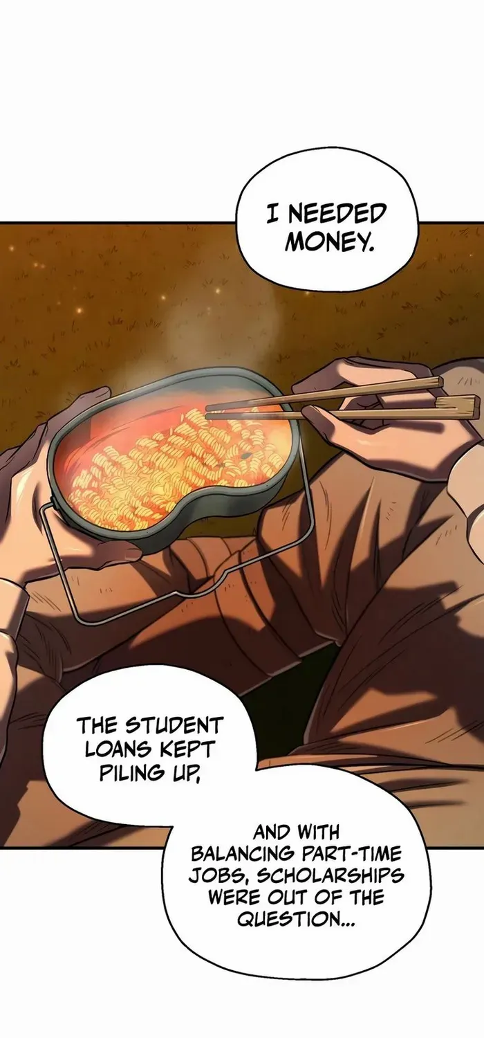 Read Solo Reincarnation chapter 23 image 53 on Lezhin