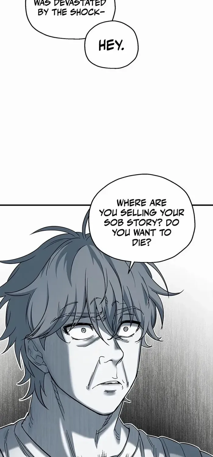 Read Solo Reincarnation chapter 23 image 55 on Lezhin