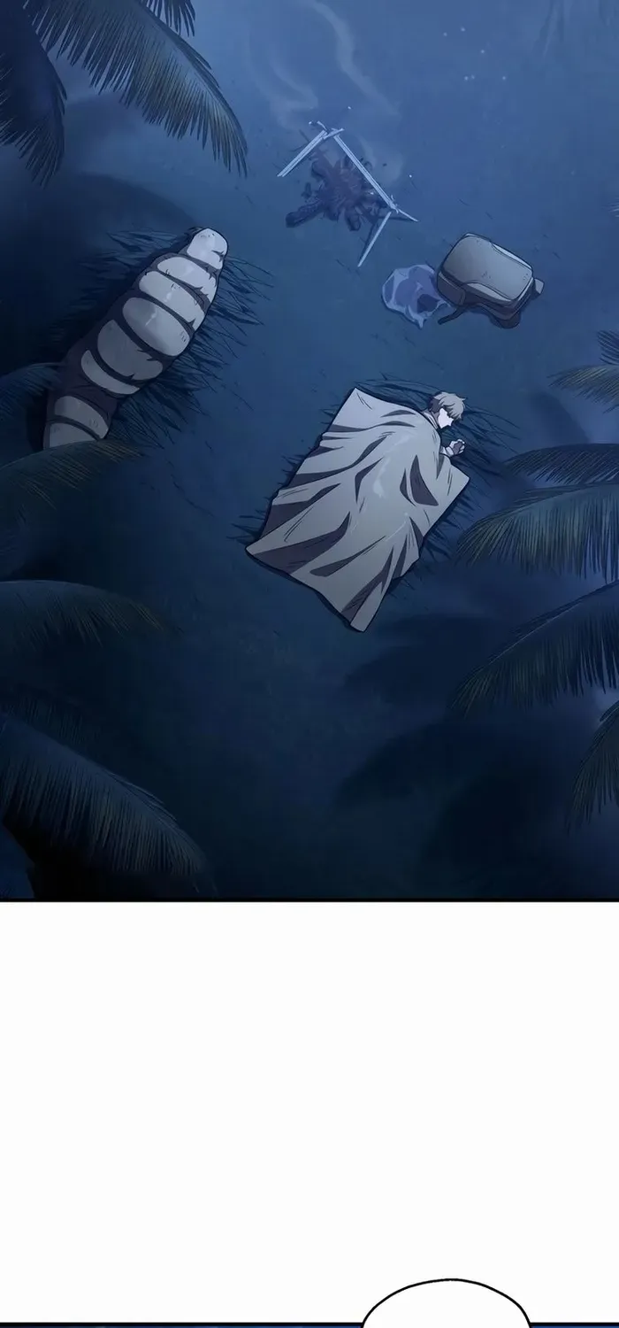 Read Solo Reincarnation chapter 23 image 59 on Lezhin