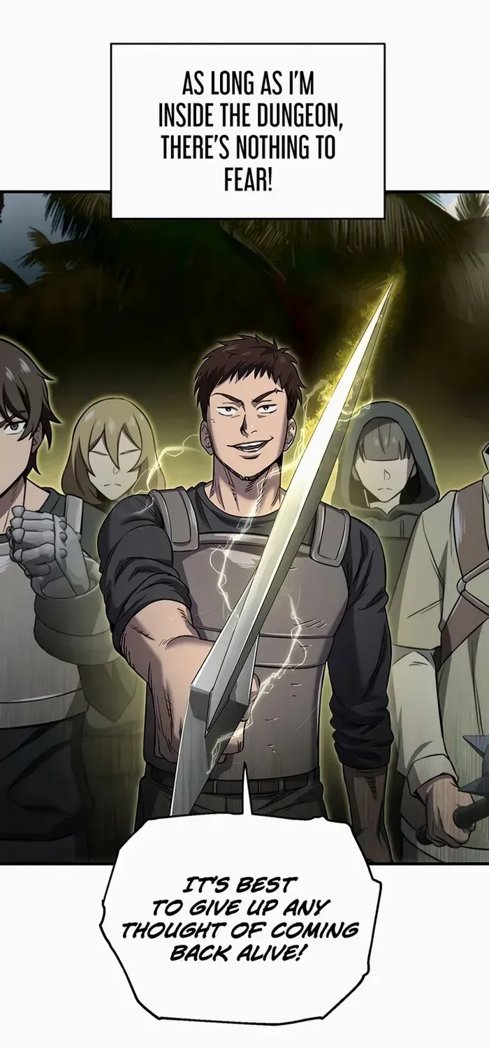 Read Solo Reincarnation chapter 23 image 6 on Lezhin