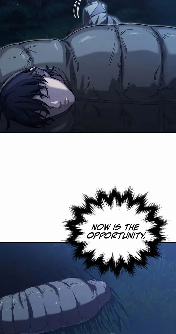 Read Solo Reincarnation chapter 23 image 61 on Lezhin