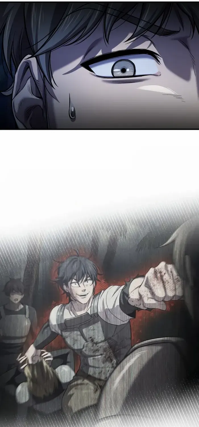 Read Solo Reincarnation chapter 23 image 63 on Lezhin
