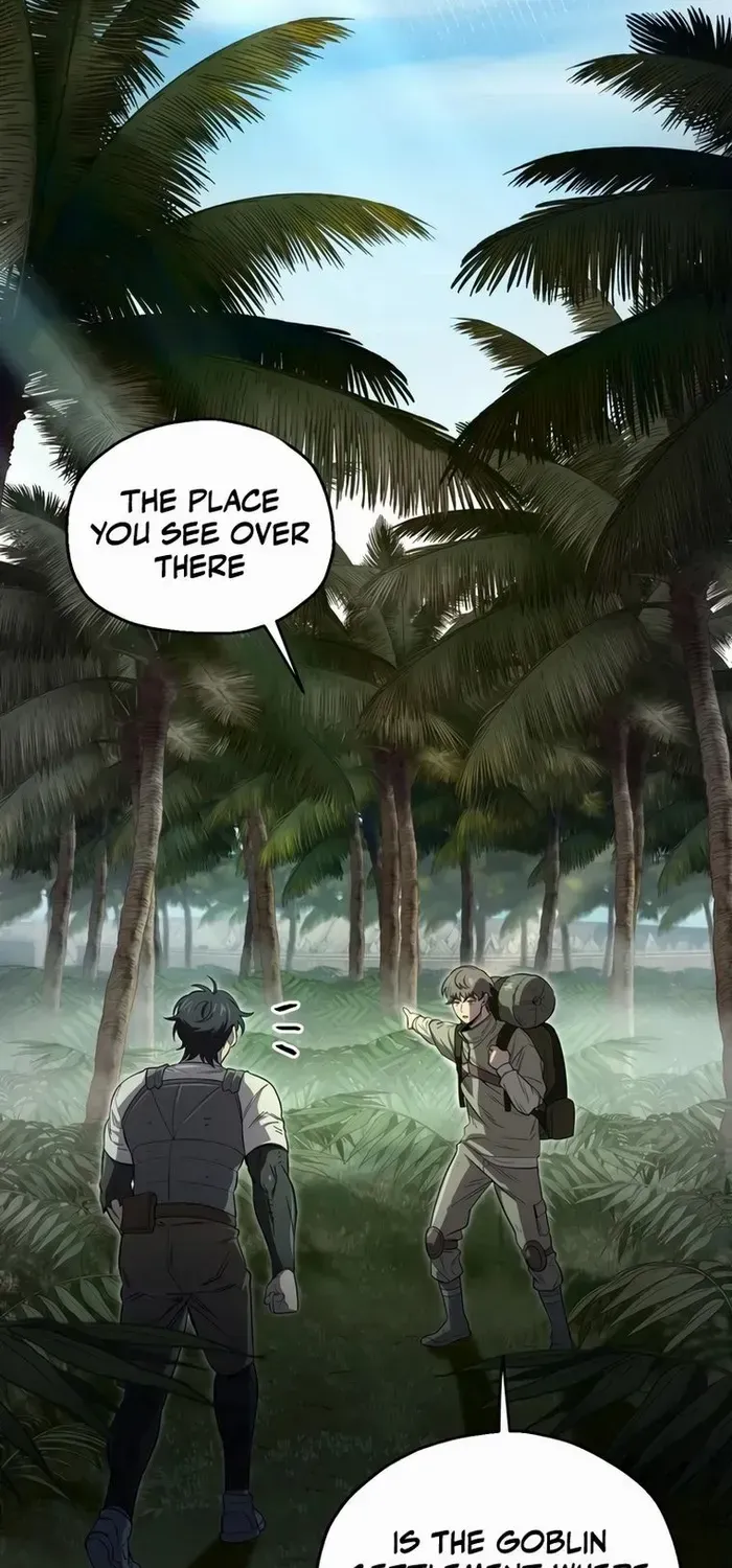 Read Solo Reincarnation chapter 23 image 73 on Lezhin