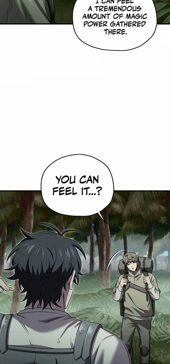 Read Solo Reincarnation chapter 23 image 75 on Lezhin