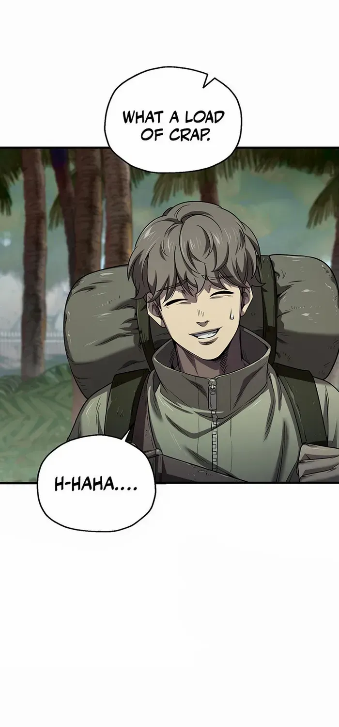 Read Solo Reincarnation chapter 23 image 77 on Lezhin