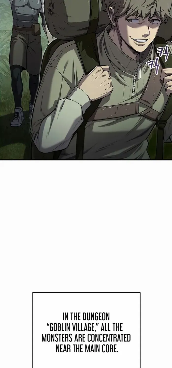 Read Solo Reincarnation chapter 23 image 79 on Lezhin