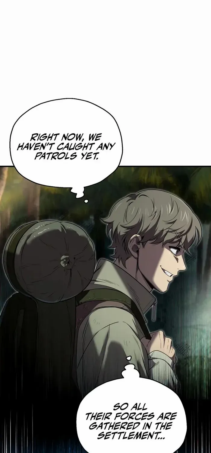 Read Solo Reincarnation chapter 23 image 82 on Lezhin