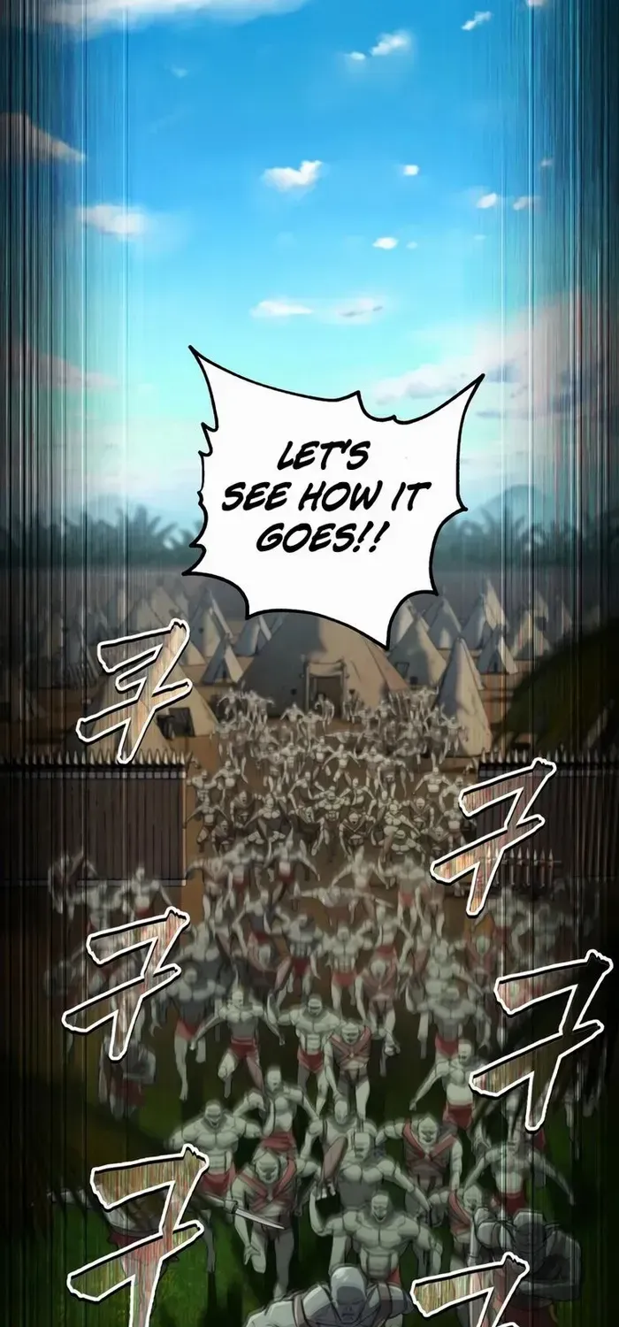 Read Solo Reincarnation chapter 23 image 86 on Lezhin