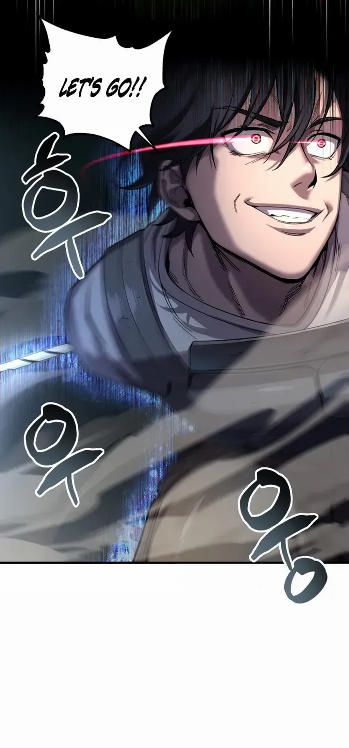 Read Solo Reincarnation chapter 23 image 88 on Lezhin