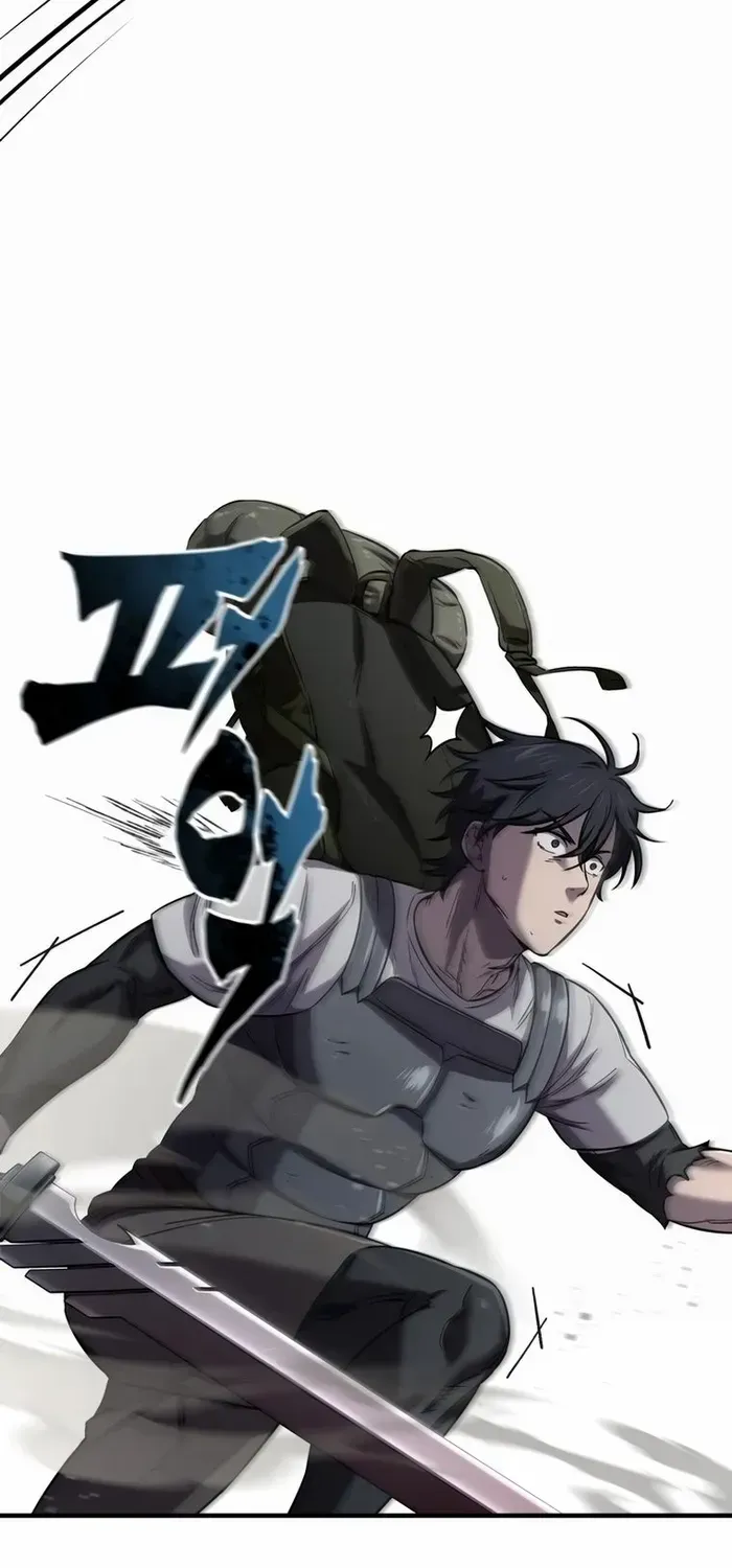 Read Solo Reincarnation chapter 23 image 91 on Lezhin