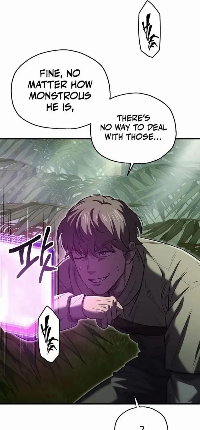 Read Solo Reincarnation chapter 23 image 99 on Lezhin