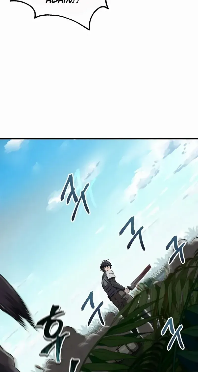 Read Solo Reincarnation chapter 24 image 101 on Lezhin