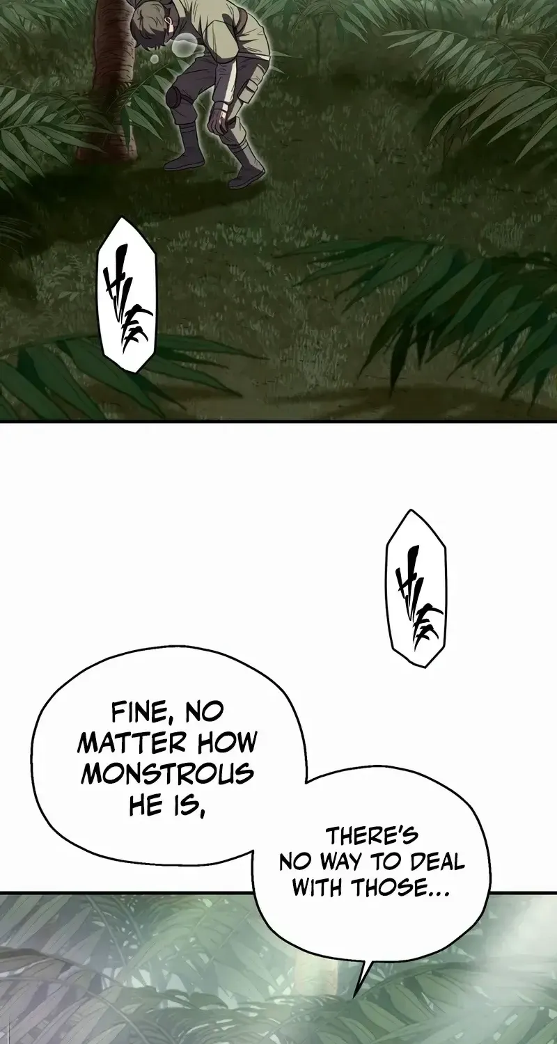 Read Solo Reincarnation chapter 24 image 105 on Lezhin