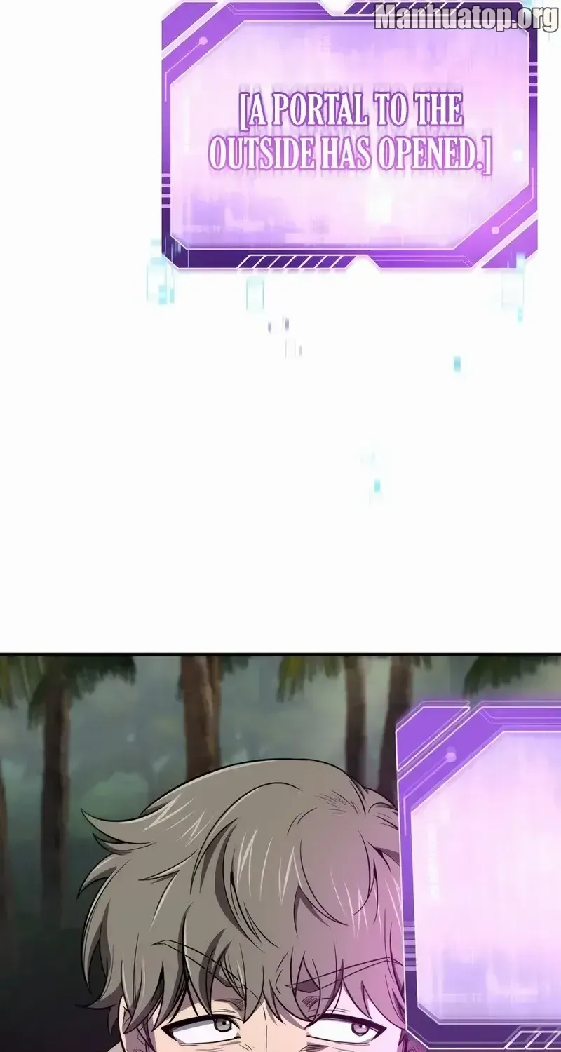 Read Solo Reincarnation chapter 24 image 108 on Lezhin