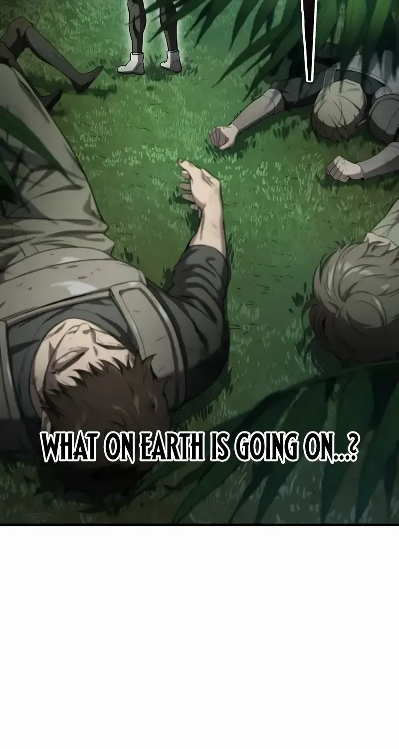 Read Solo Reincarnation chapter 24 image 14 on Lezhin