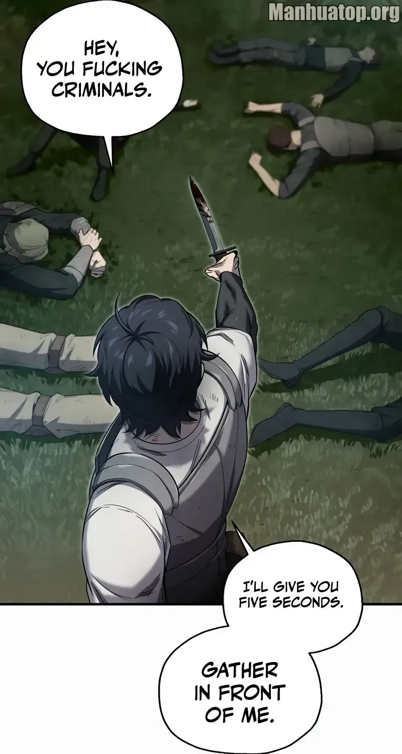 Read Solo Reincarnation chapter 24 image 18 on Lezhin
