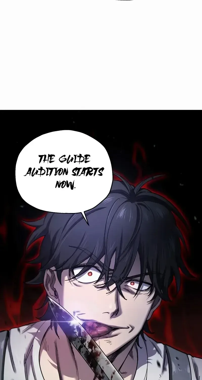 Read Solo Reincarnation chapter 24 image 19 on Lezhin