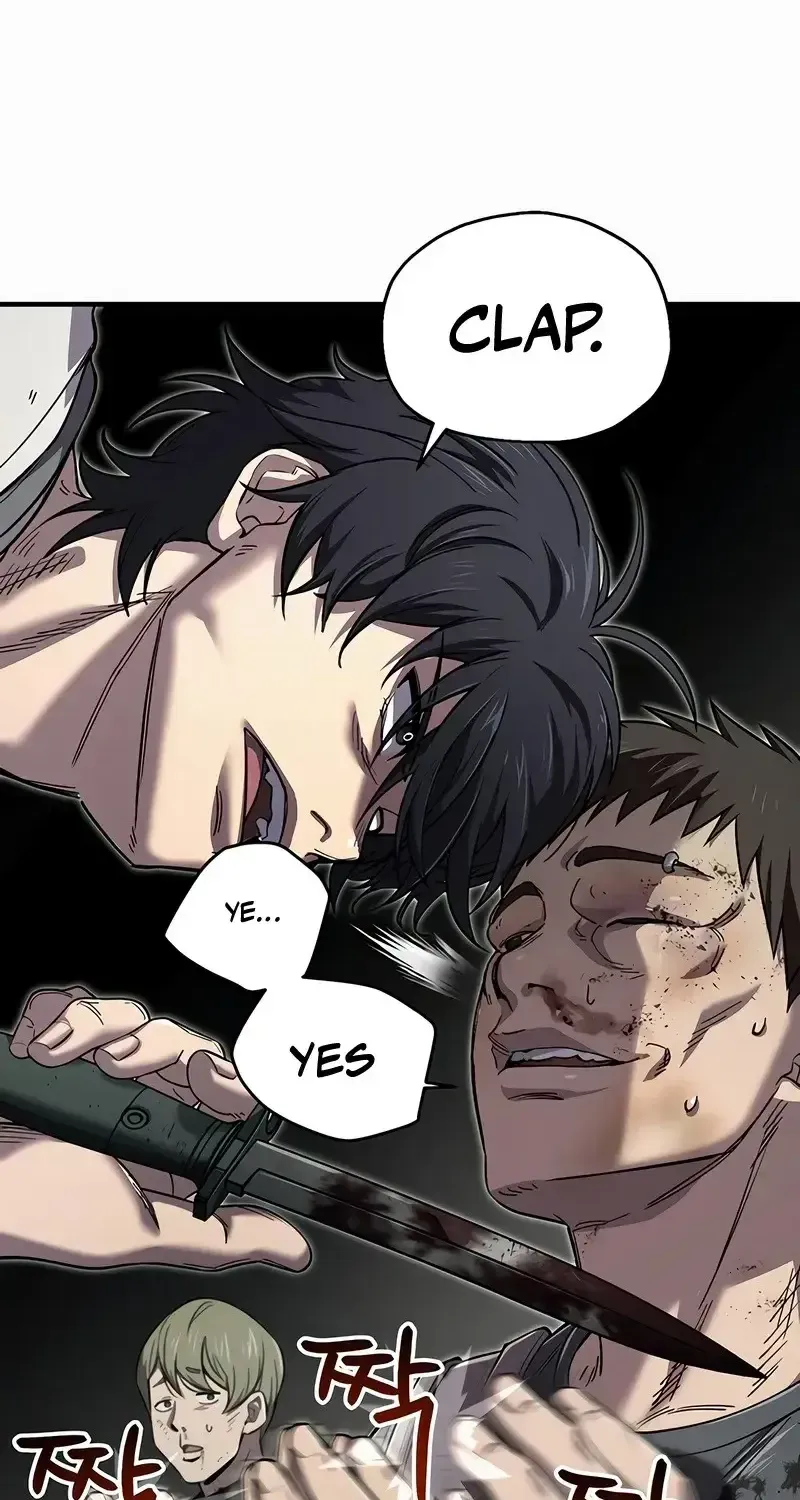 Read Solo Reincarnation chapter 24 image 25 on Lezhin