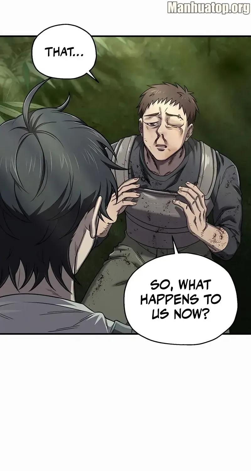 Read Solo Reincarnation chapter 24 image 27 on Lezhin