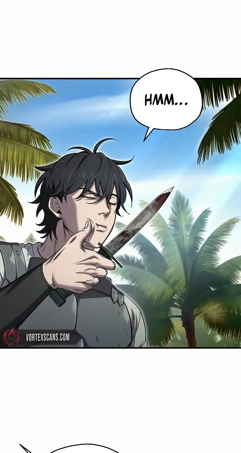 Read Solo Reincarnation chapter 24 image 28 on Lezhin