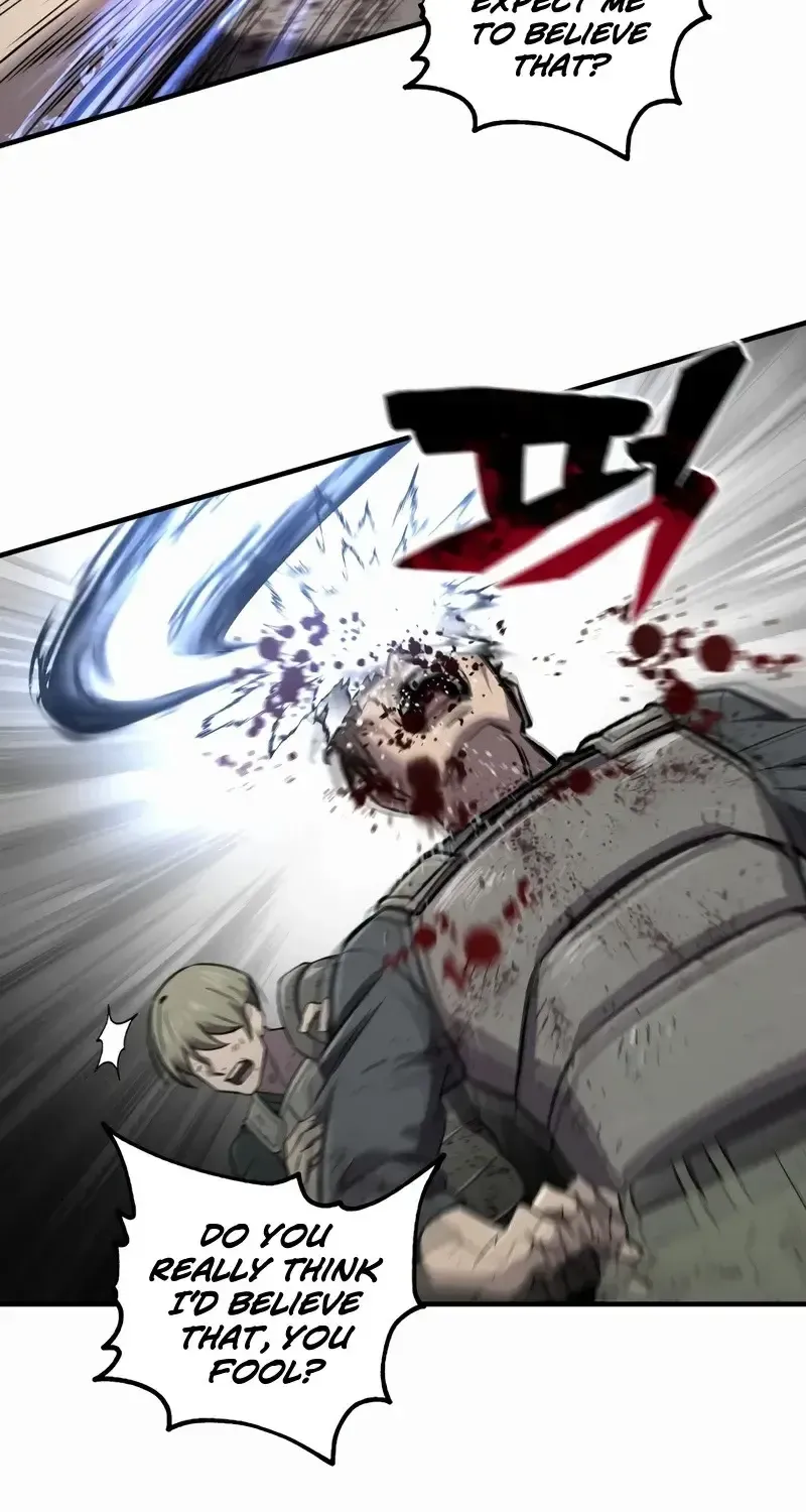 Read Solo Reincarnation chapter 24 image 31 on Lezhin