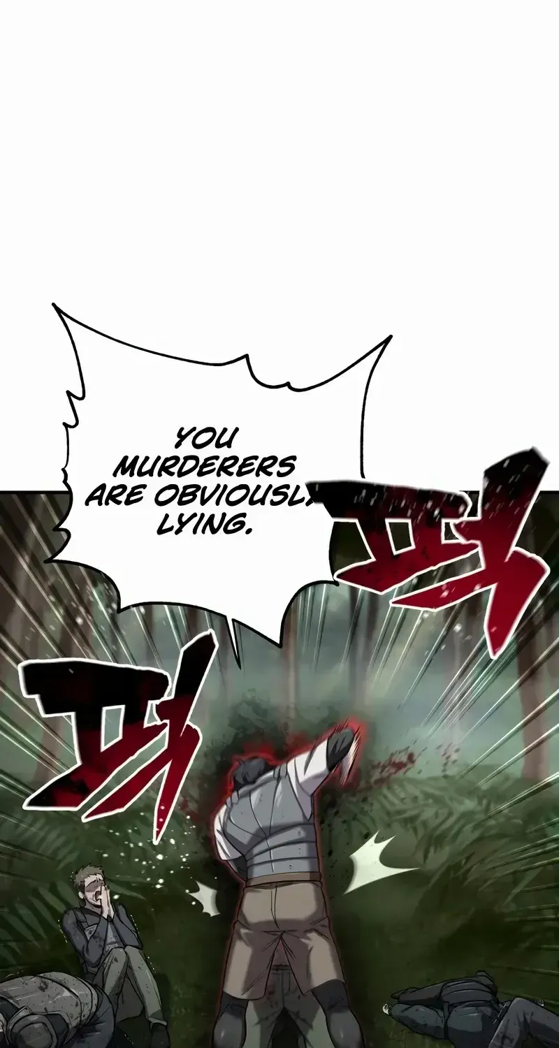 Read Solo Reincarnation chapter 24 image 32 on Lezhin