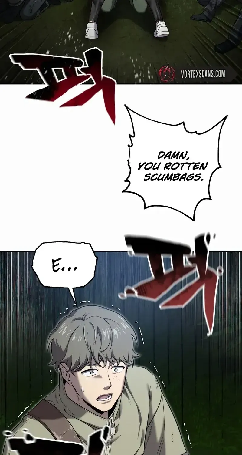 Read Solo Reincarnation chapter 24 image 33 on Lezhin