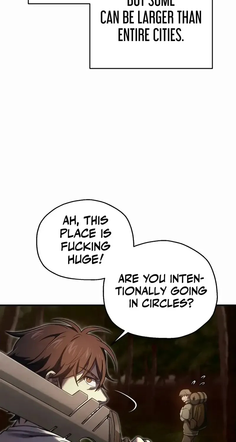 Read Solo Reincarnation chapter 24 image 39 on Lezhin