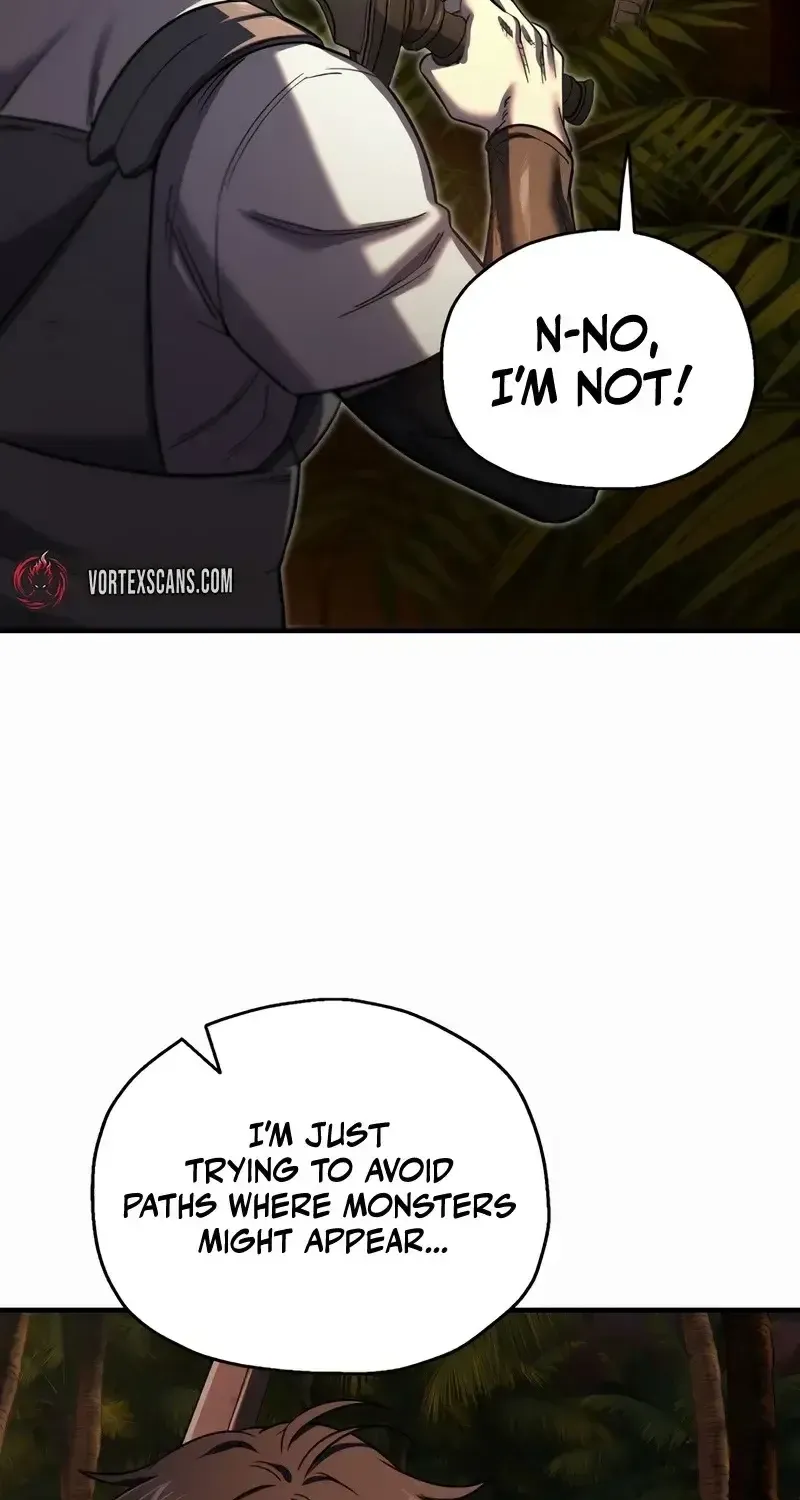 Read Solo Reincarnation chapter 24 image 40 on Lezhin