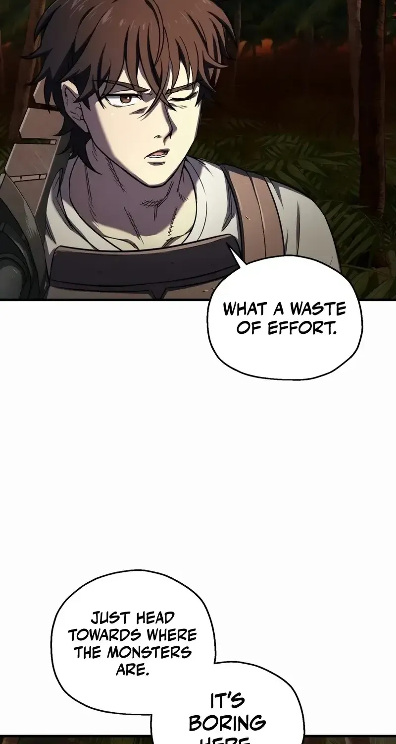 Read Solo Reincarnation chapter 24 image 41 on Lezhin