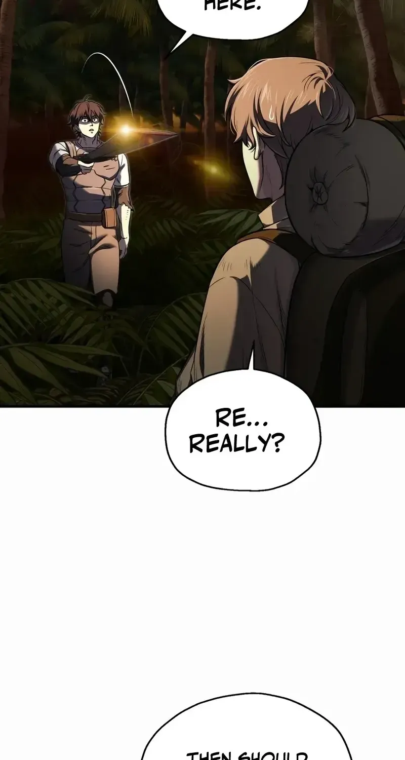 Read Solo Reincarnation chapter 24 image 42 on Lezhin