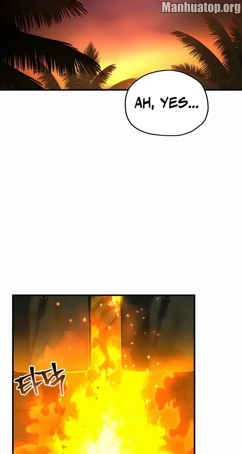 Read Solo Reincarnation chapter 24 image 45 on Lezhin