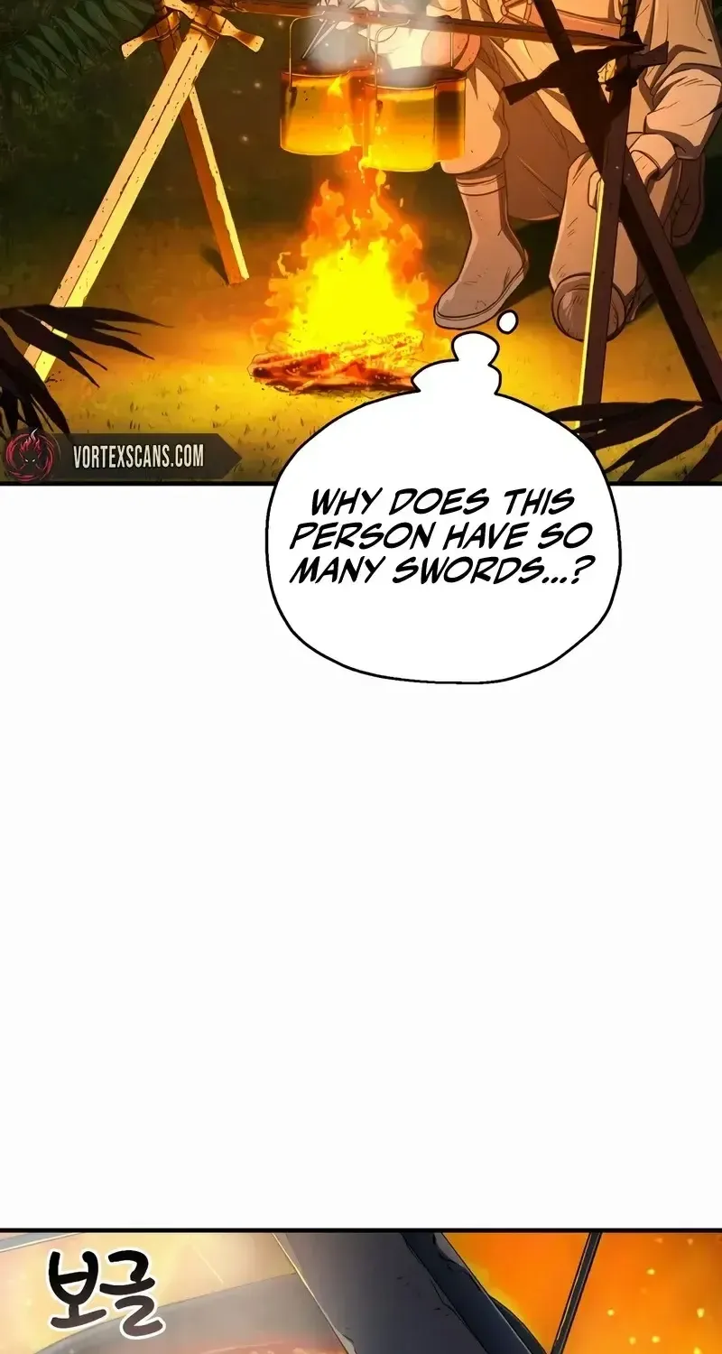 Read Solo Reincarnation chapter 24 image 47 on Lezhin